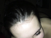 Горячая сосалка