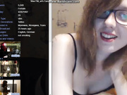 Скромница fibi_art 2017-07-25 из Питера