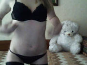 Blondexx
