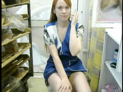 Oliviya_ в хлебном