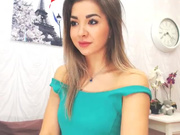 AmelyQueen пилотка крупняком