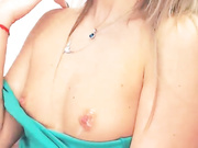 AmelyQueen пилотка крупняком