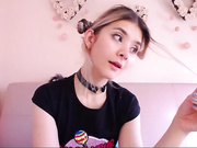 SonyaSparkle