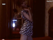 Keyto (совсем голая)