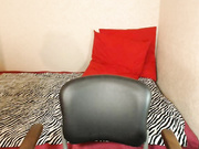 Hustlerstar отсасывает игрушку