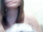 втроем перед вебкой