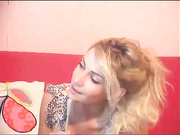 Катюшка Евстигнеева