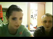 Секс на вебкамеру