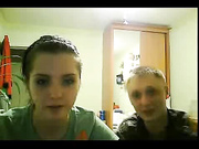 Секс на вебкамеру