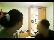 Секс на вебкамеру