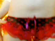 новогодняя phoenixgirl