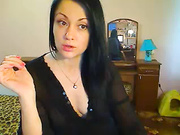 AngelKet в черном