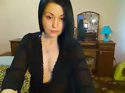 AngelKet в черном