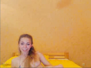 nicolestar(Вероника) киска попка