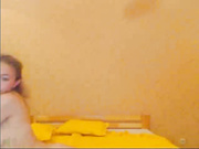 nicolestar(Вероника) киска попка