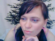 saxycrazy трахает свою попку