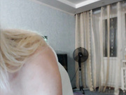 goldenfairy без макияжа