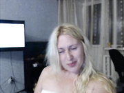 goldenfairy без макияжа