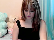 Cassiopeia сосочки во фри