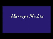 Маша Рябушкина гимнастка