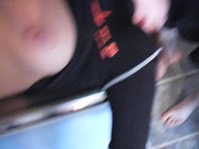 Пьяная Катя 2