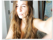 Чудеснейшая девушка из Белоруссии