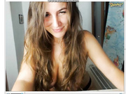 Чудеснейшая девушка из Белоруссии