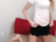 Hi_cut_cutie голубоглазая