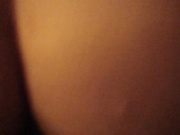 Молоденькая сосочка