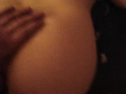 Молоденькая сосочка