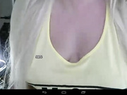 классная зрелая жопа шлюшки Тани