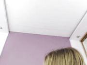 Красивая девочка Kira