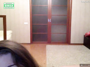 yanemraz показывает себя и стесняется