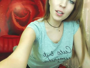 MariaMoore шикарные сиськи