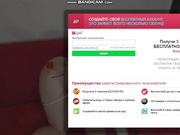 PolinaMoore show № 1