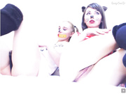 KeishaMarisa20171010