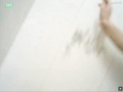 Bad-Pussy20171008 золотой дождь