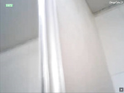 Bad-Pussy20171008 золотой дождь