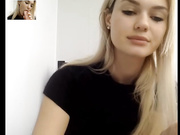 YHot21 с большой игрушкой