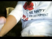 Mira минет и попка