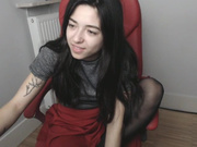 Arabellaa_Black