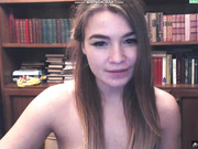 SofiaEden show № 1