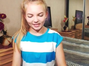 tinyady