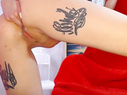 karinochkkaa (анал, минет со слюнями)