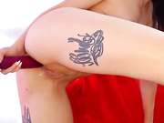 karinochkkaa (анал, минет со слюнями)