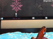 fiery_passion бонга