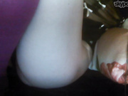 девушка с сайта www.beboo.ru  кнопочка..