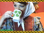 Missfetish VIP ШОУ часть1