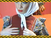 Missfetish VIP ШОУ часть1