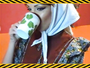 Missfetish VIP ШОУ часть1